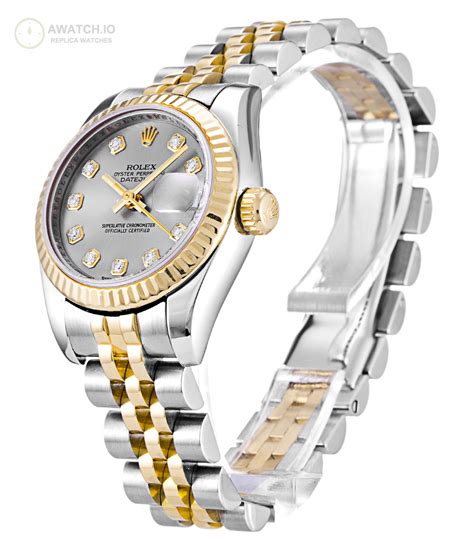 fake rolex watcheswomen|least expensive lady datejust.